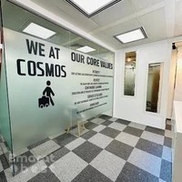 Cosmos Immigration Gov Reg|CICC & MARA Canada & Australia for Migration from UAE Best Immigration Consultants in Abu Dhabi