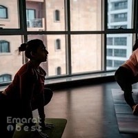 Mudra Yoga Dubai