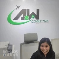 A2W Immigration Consultants Abu Dhabi | Best Immigration Consultants in Abu Dhabi
