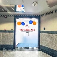 The Global Axis Immigration Services LLC