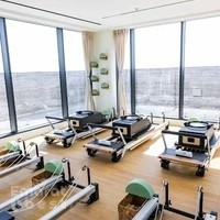 OAK Pilates Studio