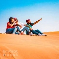 Arabiers Holidays Abu Dhabi