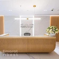 Hadef & Partners LLC - Abu Dhabi office