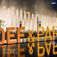 Hadef & Partners LLC - Abu Dhabi office