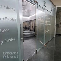 Options Pilates Studio Dubai
