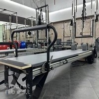 Options Pilates Studio Dubai