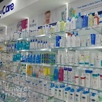 Life Pharmacy LLC - Branch of Abu Dhabi 14