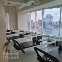 Cloud Pilates and Yoga Studio