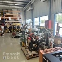 Sedana Trading Abu Dhabi