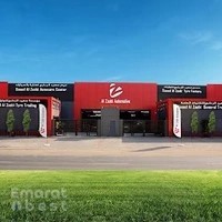 𝗦𝗔𝗘𝗘𝗗 𝗔𝗟 𝗭𝗔𝗔𝗕𝗜 𝗔𝗨𝗧𝗢𝗖𝗔𝗥𝗘 𝗖𝗘𝗡𝗧𝗘𝗥 𝗟.𝗟.𝗖