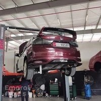 Muribro cars repair garage