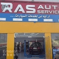 RAS Auto Service