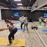 Bharat Thakur's Artistic Yoga - DSO