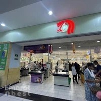 LuLu Hypermarket - Capital Mall