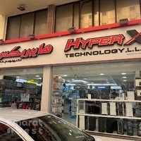 Hyperx Technology L L C. Abu Dhabi.