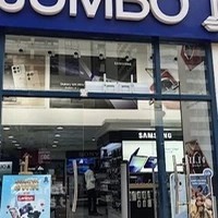 Jumbo Electronics - Hamdan Street