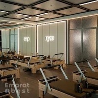 Ryze Pilates & Wellness Studio