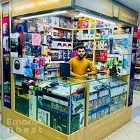 LIKE GAMES PLAYSTATION AND GAMING ITEMS SALES AND REPAIR CENTER