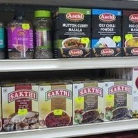 City Centre Hyper Market