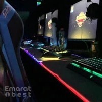 Gladiator Arena Gaming & Internet Cafe جلاديتور ارينا جامنج و انترنت كافيه