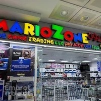 Mario Zone Kids Game Trading LLC