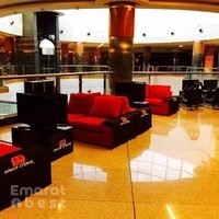 Games Corner - Dalma Mall