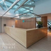 Metropolitan Capital Real Estate - Real estate company in Abu Dhabi