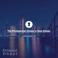 Crompton Partners Estate Agents Abu Dhabi