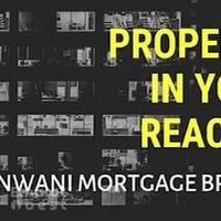 عنواني لوساطة الرهن العقاري Onwani Mortgage Broker