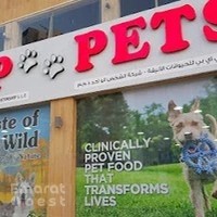 VIP PETS Salon & Pet Hotel – Pet Grooming, Boarding & Day care