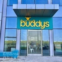 Buddys - Doggy Daycare | Boarding | Grooming