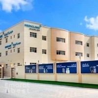 Mediclinic Khalifa City