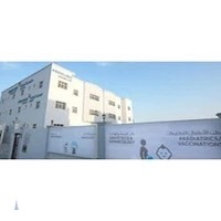 Mediclinic Khalifa City