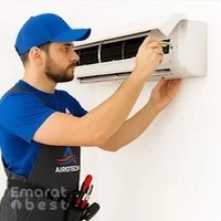 AIROTECH AIR CONDITIONING & GENERAL MAINTENANCE | | AC REPAIR AND MAINTENANCE SERVICES IN ABU DHABI | تاصلاح وصيانة مكيفات