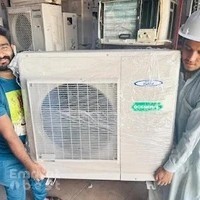 Comfort Master For Air Conditioner Maintenance