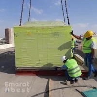 Sherta General Maintenance