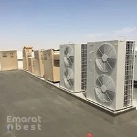 Sherta General Maintenance