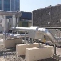 White Arch General Contracting & Maintenance L.L.C