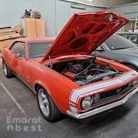 Electro For Cooling Systems LLC OPC