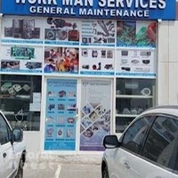 Work Man Services General Maintenance HVAC and MEP Services