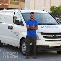 Instacool - Samsung AC Service Center