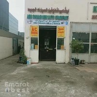 LIAQAT Car A/C GAS Repair and Auto Parts