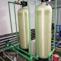 Parker General Maintenance(HVAC chiller & Domestic Pump Services)