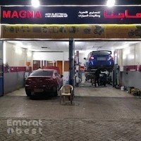 Magna Auto Electrical & Air conditioners Repair