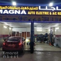 Magna Auto Electrical & Air conditioners Repair