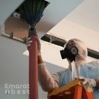 Annex General Maintenance - AC Repair & Maintenance | Electrician | Plumber | Motor Rewinding