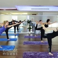Tapas Power Yoga Center