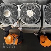 Jusoor Facility Management LLC