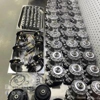 Golden Compressor - جولدن كمبريسر