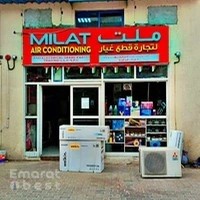 MILLAT AIR CONDITIONING